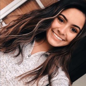 Meet your Posher, Arianne